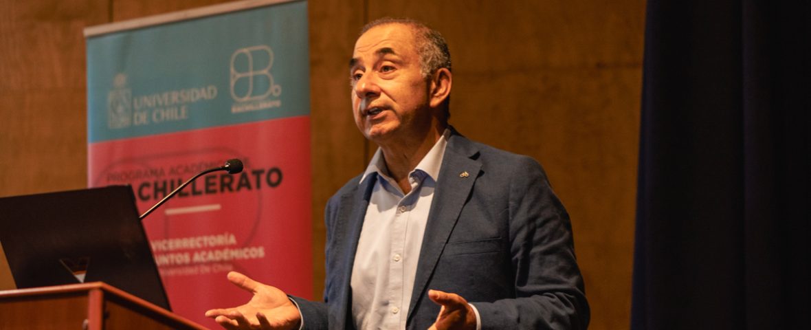 Prof. Néstor Becerra Yoma