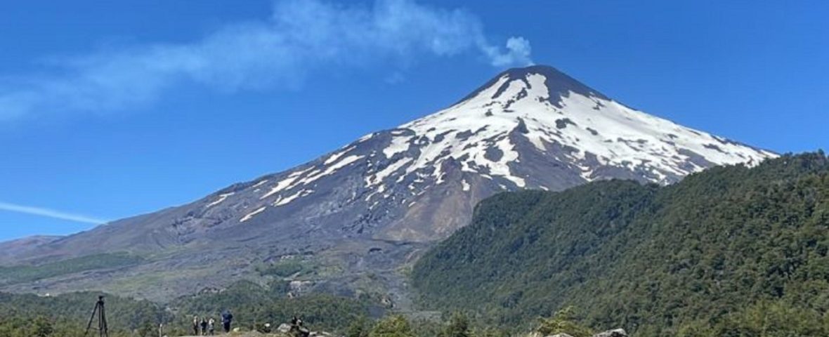 volcan